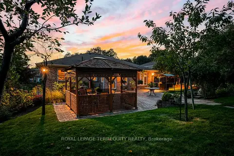 134 Hadrian Drive