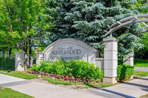 700 Humberwood Boulevard 1626