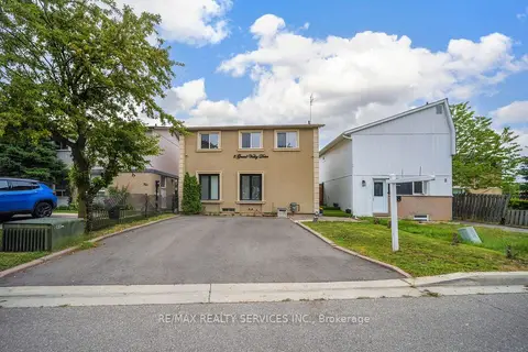 3 Grand Valley Drive