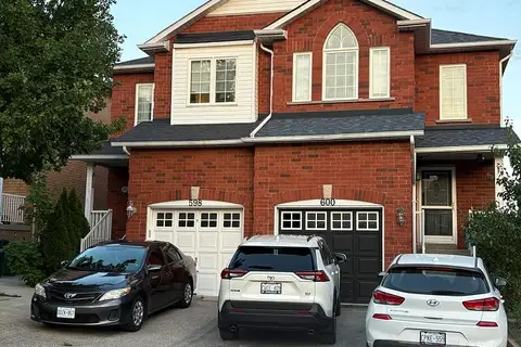 598 Dolly Bird Lane (Upper)