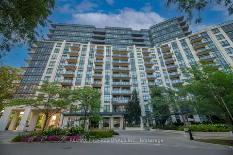 1135 Royal York Road 312