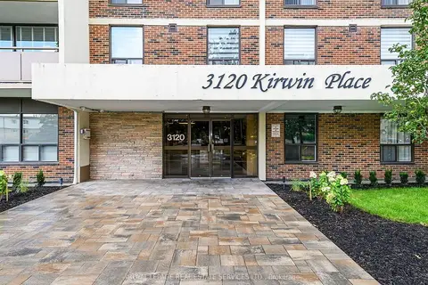 3120 Kirwin Avenue 1109
