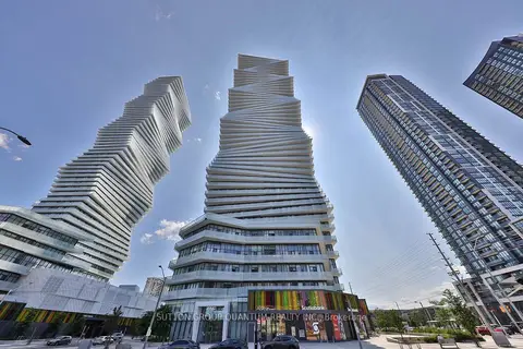 3900 Confederation Parkway 4001