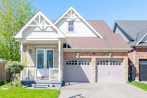 52 Atchison Drive