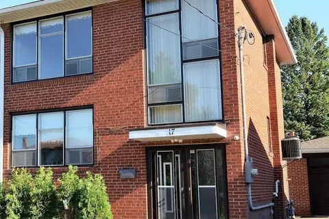 17 Pamille Place Lower