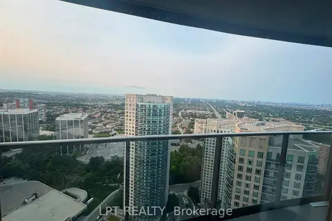 60 Absolute Avenue 3707