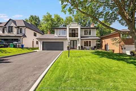 3582 Gallager Drive