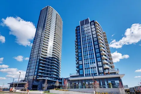 65 Watergarden Drive 403