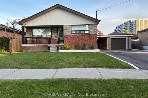 105 Hallsport Crescent
