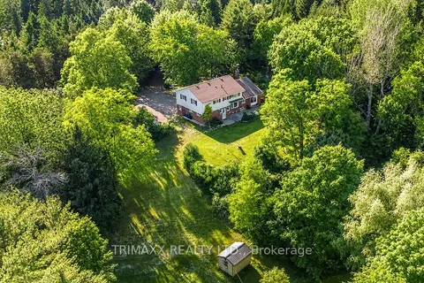 4069 Charleston Side Road