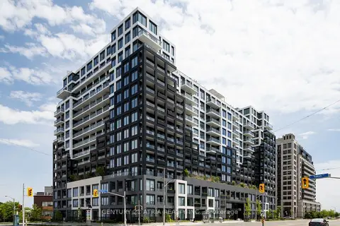 1100 Sheppard Avenue W 1511