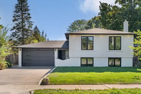 1128 Pinegrove Road