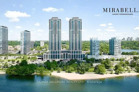 1928 Lake Shore Boulevard W 2907