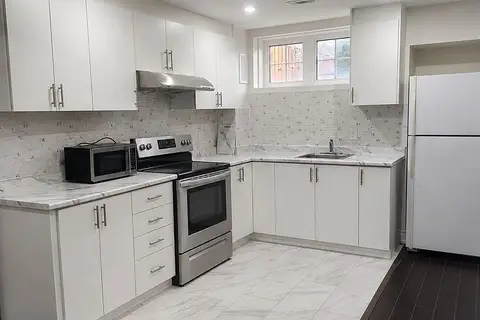 404 Nairn Circle Basement