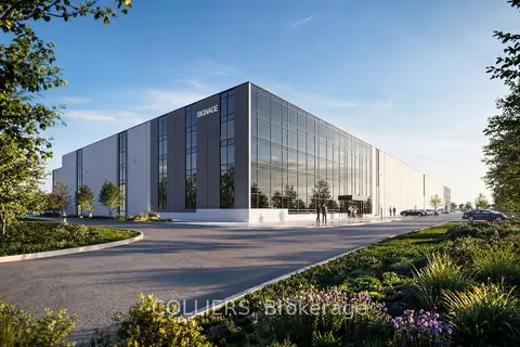 N/A Airport Road Building B Opt 2