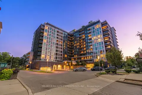 80 Esther Lorrie Drive 522