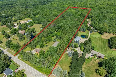 16703 Mississauga Road E