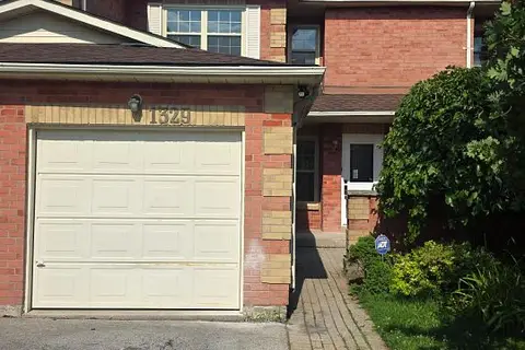 1329 Montclair Drive