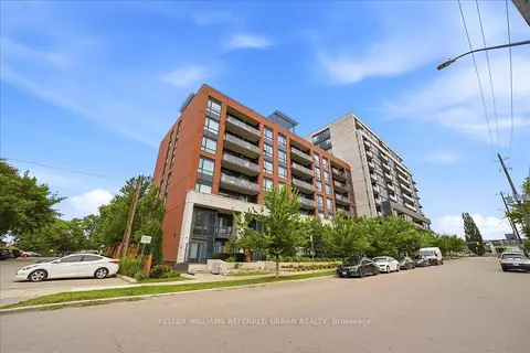 2800 Keele Street 111