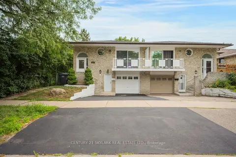 71 Abell Drive S