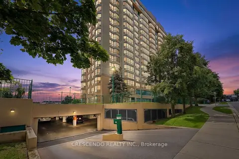 100 Millside Drive 201