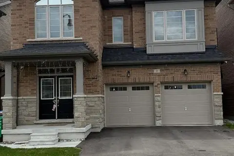 36 Bavenden Crescent