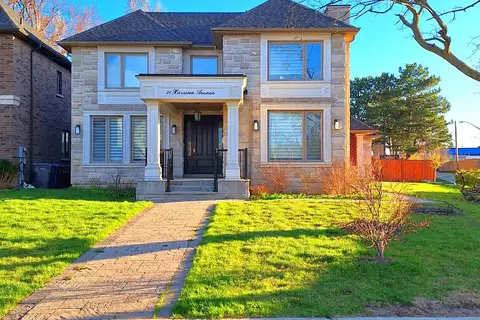 38 Harrison Avenue LOWER