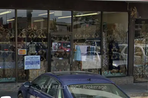 24 Rexdale Boulevard 24
