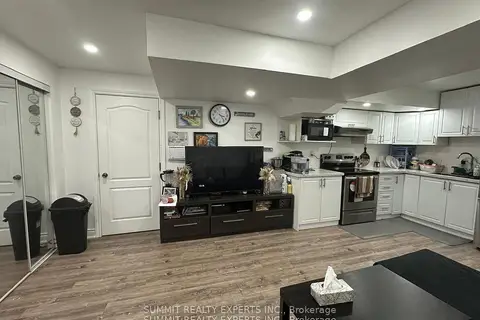 64 Leparc Road Bsmnt