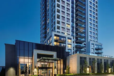 10 Eva Road 1802