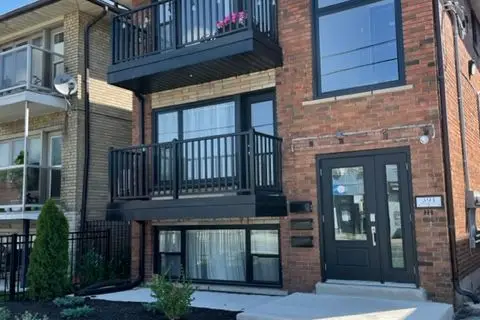 391 Royal York Road