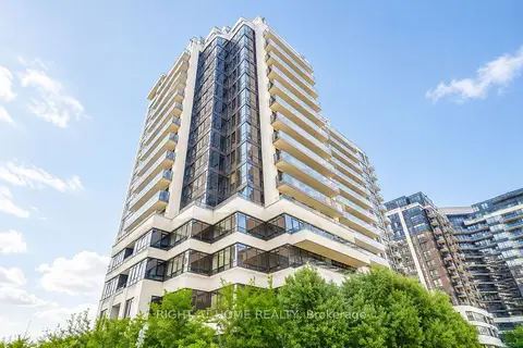 1 De Boers Drive 608