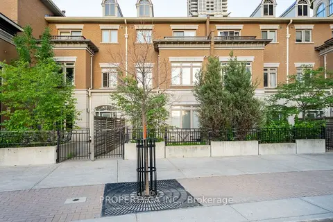 383 Prince Of Wales Drive 112