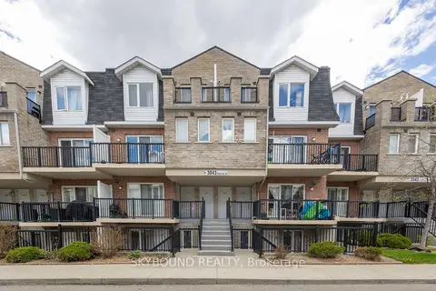 3043 Finch Avenue W 2033