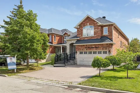27 Terrastone Court