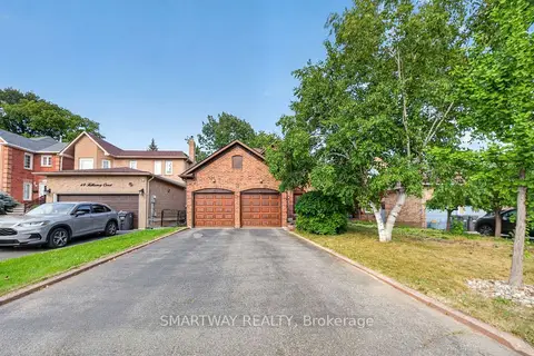 50 Killarney Court
