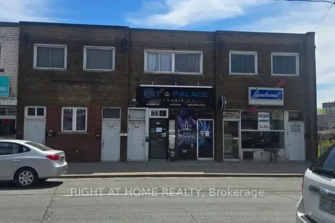 553 Rogers Road