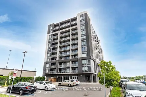 716 Main Street E 911