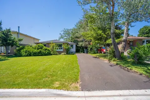 23 Fidelia Crescent Upper Level