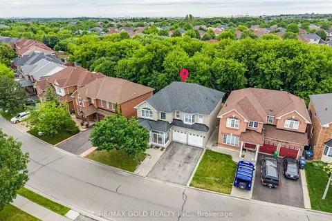141 Whitwell Drive