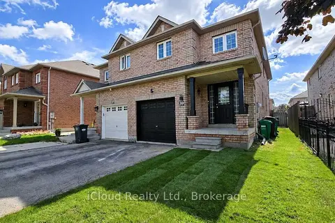 39 Manett Crescent