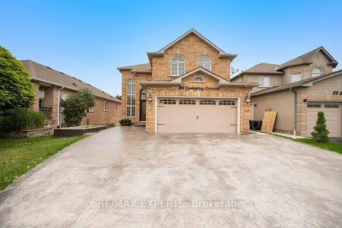 90 Coolspring Crescent