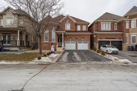 31 Game Creek Crescent