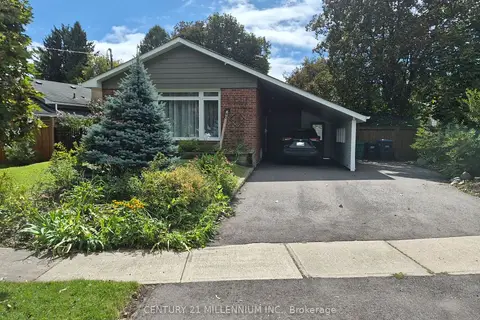 40 Meadowland Drive