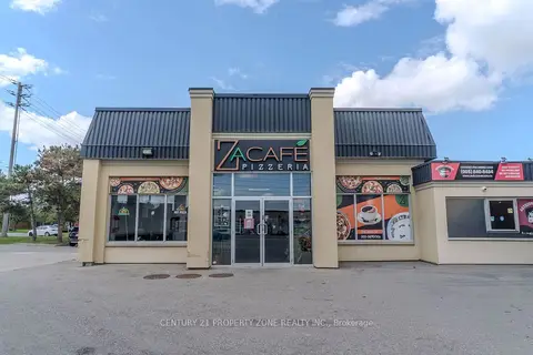 1165 Derry Road E Unit 1
