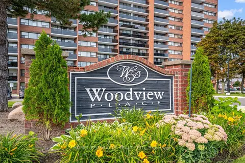 3501 Glen Erin Drive 302