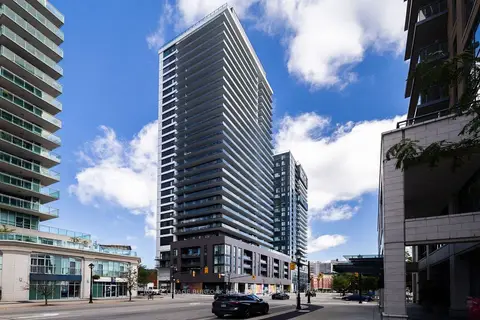 2075 Lakeshore Road 2110