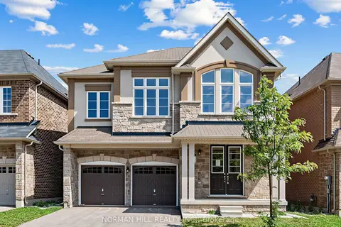 19 Lilestone Drive