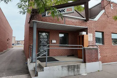 175 Toryork Drive 27