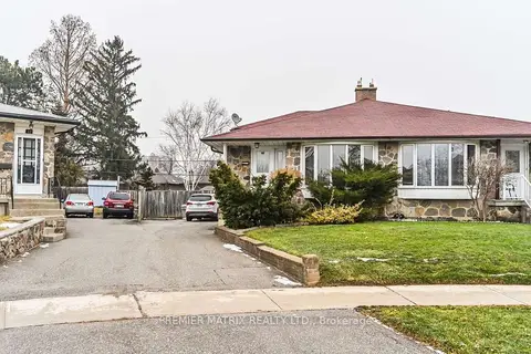 19 Beckenham Court